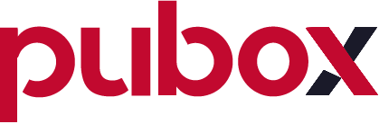 Pubox E-Ticaret Yazılımı - Logo